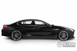 AC高性能宝马6系