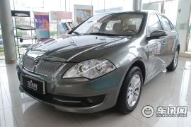 华晨中华-中华骏捷FSV-新锐版 1.5AT豪华型