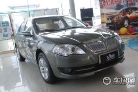 华晨中华-中华骏捷FSV-新锐版 1.5AT豪华型