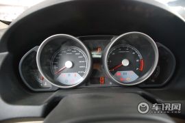 华晨中华-中华骏捷FSV-新锐版 1.5AT豪华型