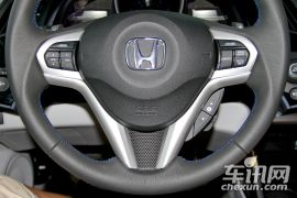 本田-本田CR-Z-hybrid