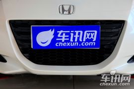 本田-本田CR-Z-hybrid