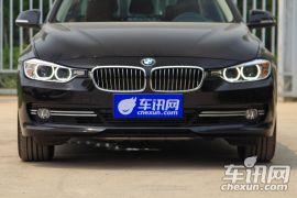 华晨宝马-宝马3系-328Li豪华型