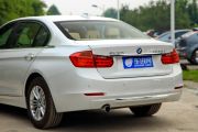 华晨宝马-宝马3系-320Li时尚型