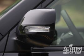 一汽丰田-兰德酷路泽-4.0 VX AT