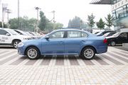 上海大众-朗逸-1.4TSI DSG豪华版