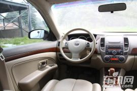 东风日产-轩逸-2.0XL 科技版