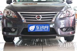 东风日产-轩逸-1.8XV CVT尊享版