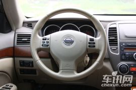 东风日产-轩逸-2.0XL 科技版