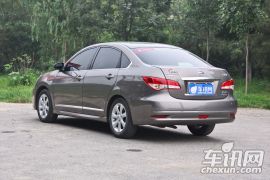 东风日产-轩逸-2.0XL 科技版