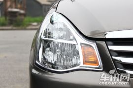 东风日产-轩逸-2.0XL 科技版