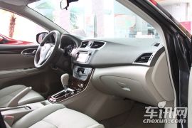 东风日产-轩逸-1.8XV CVT尊享版