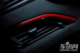 标致-标致208-GTi概念车