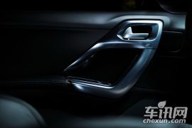 标致-标致208-GTi概念车