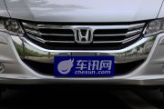 广汽本田-奥德赛-2.4 精英版