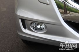 广汽本田-奥德赛-2.4 精英版