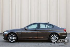 宝马5系(进口)-528i