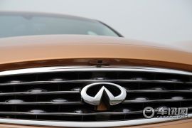 英菲尼迪-英菲尼迪FX-FX50 巅峰版