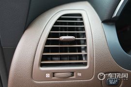 英菲尼迪-英菲尼迪FX-FX50 巅峰版