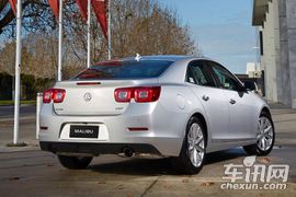 澳洲版迈锐宝—霍顿迈锐宝