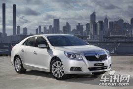 澳洲版迈锐宝—霍顿迈锐宝