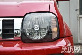 铃木-吉姆尼-1.3 AT JLX