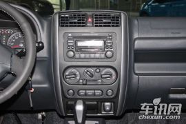 铃木-吉姆尼-1.3 AT Mode3