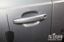 奥迪-奥迪Q3-40 TFSI quatteo 运动型