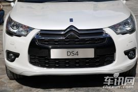 长安标致雪铁龙-DS4-1.6T 雅致版