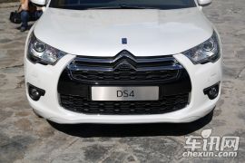 长安标致雪铁龙-DS4-1.6T 雅致版