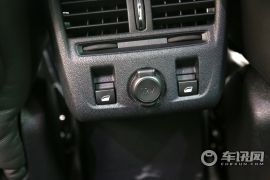 长安标致雪铁龙-DS5-1.6T 尊享版