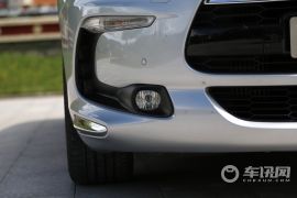 长安标致雪铁龙-DS5-1.6T 尊享版