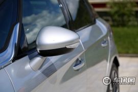 长安标致雪铁龙-DS5-1.6T 尊享版