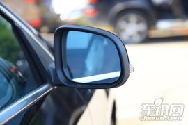 沃尔沃-沃尔沃V60-2.0T T5 智尚版