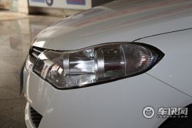 奇瑞汽车-风云2-1.5 进取型