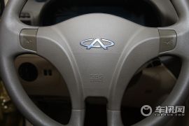 奇瑞汽车-风云2-1.5 进取型