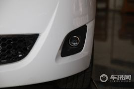 奇瑞汽车-风云2-1.5 进取型