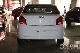 奇瑞汽车-风云2-1.5 进取型