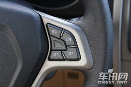 奇瑞汽车-瑞虎-精英版1.6DVVT CVT豪华型