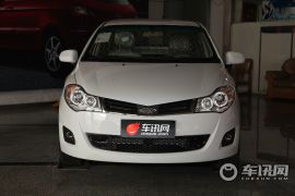 奇瑞汽车-风云2-1.5 进取型