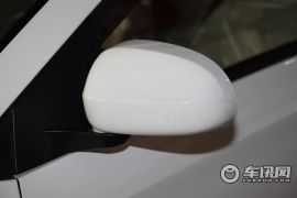 奇瑞汽车-风云2-1.5 进取型