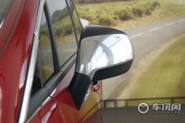 标致-标致3008-1.6T 时尚型