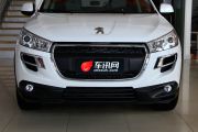 标致-标致4008-2.0L 四驱豪华型