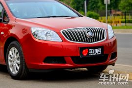 通用别克-英朗-GT 1.6L 自动舒适版