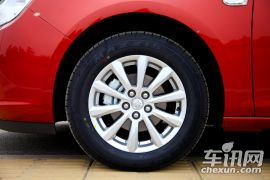 通用别克-英朗-GT 1.6L 自动舒适版