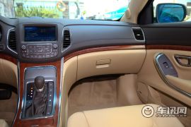 上海汽车-荣威950-2.4L 豪华行政版