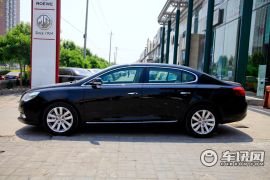 上海汽车-荣威950-2.4L 豪华行政版