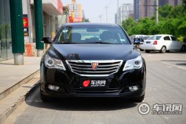 上海汽车-荣威950-2.4L 豪华行政版