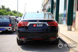 上海汽车-荣威950-2.4L 豪华行政版