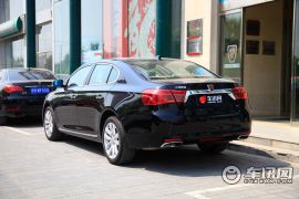 上海汽车-荣威950-2.4L 豪华行政版